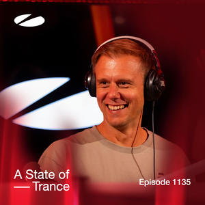 Armin van Buuren《A State of Trance (ASOT 1135)(Interview with Marsh, Pt. 5)》[MP3_LRC]