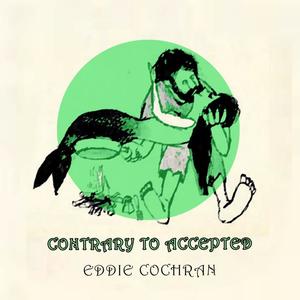 Eddie Cochran《Don't Ever Let Me Go》[MP3_LRC]