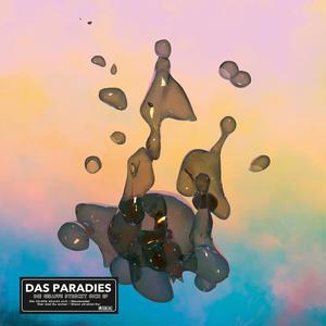 Das Paradies《Wann strahlst du?》[MP3_LRC]