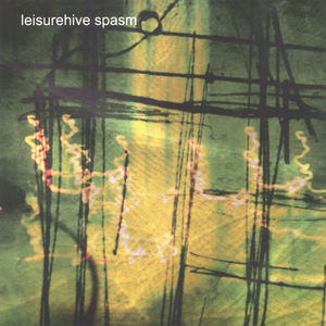 Leisur Hive《List Of Excuses》[MP3_LRC]