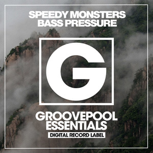 Speedy Monsters《Bass Pressure(Club Mix)》[MP3_LRC]