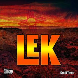 One13three - LEK