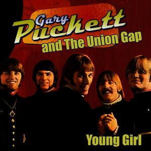 Gary Puckett&The Union Gap《Let's Give Adam & Eve Another Chance》[MP3_LRC]