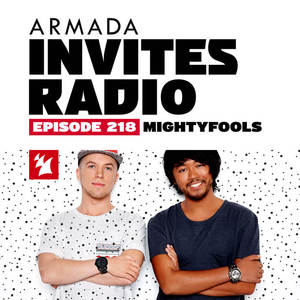 Various Artists《Armada Invites Radio 218(AIR218)》[MP3_LRC]