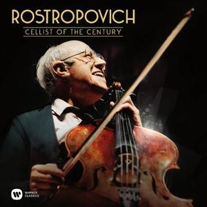 Mstislav Rostropovich&Alexander Dedyukhin《No. 11 in B-Flat Minor (Arr. Piatigorsky for Cello and Piano)(Arr. Piatigorsky)》[MP3_LRC]