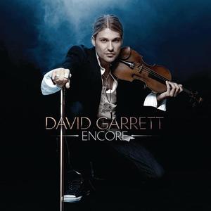 David Garrett《Winter Lullaby》[MP3_LRC]