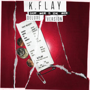 K.Flay《Slow March》[MP3_LRC]