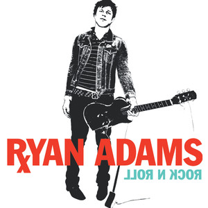 Ryan Adams《Anybody Wanna Take Me Home》[MP3_LRC]