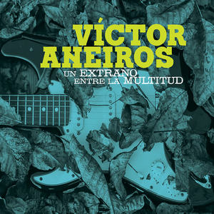 Victor Aneiros《Estoy Solo》[MP3_LRC]