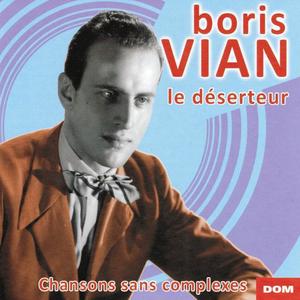 Boris Vian《Rock and Roll Mops》[MP3_LRC]