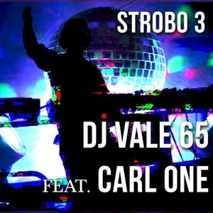 DJ Vale 65&Carl One《Say House》[MP3_LRC]