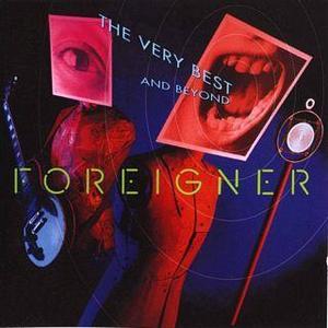 Foreigner《I Want To Know What Love Is(LP版)》[MP3_LRC]