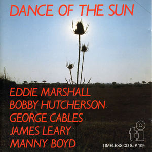 Eddie Marshall&Copyright Control《The High Priestess of Gone》[MP3_LRC]