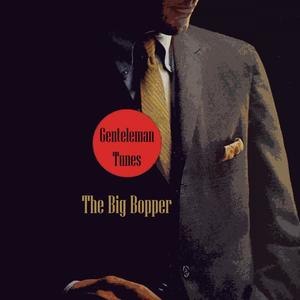 The Big Bopper《Someone Watching Over You》[MP3_LRC]