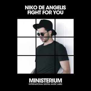 Niko De Angelis《Fight For You(Dance Mix)》[MP3_LRC]