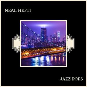 Neal Hefti《Take Five》[MP3_LRC]