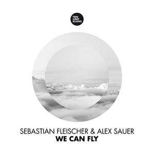 Sebastian Fleischer《Daytime》[MP3_LRC]