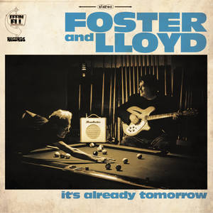 Foster and Lloyd《Picasso's Mandolin》[MP3_LRC]