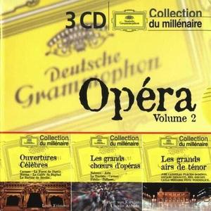 Orchestre National de l’Opéra de Monte-Carlo&Louis Fremaux《Mignon - Ouverture》[MP3_LRC]