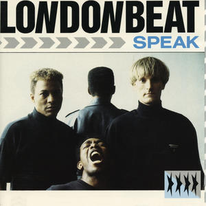 Londonbeat《Failing In Love Again》[MP3_LRC]