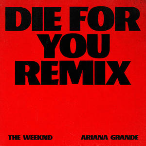 The Weeknd&xxtristanxo&Speed Radio《Die For You(Sped Up)》[MP3_LRC]