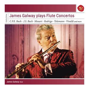James Galway&Malcolm Proud - I. Largo
