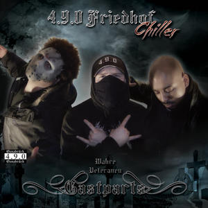 Frauenarzt&Sady K&Playa Smoove&4.9.0 Friedhof Chiller&O.G.P《Uuh Uuh》[MP3_LRC]