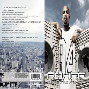 Rohff&Natty《Le son qui tue (avec Natty)》[MP3_LRC]