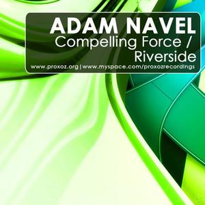 Adam Navel《Riverside》[MP3_LRC]