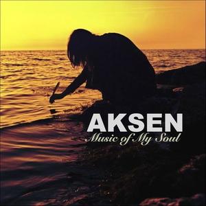 AKSEN《Feel That Drop》[MP3_LRC]