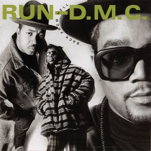 RUN DMC《Bob Your Head(Explicit)》[MP3_LRC]