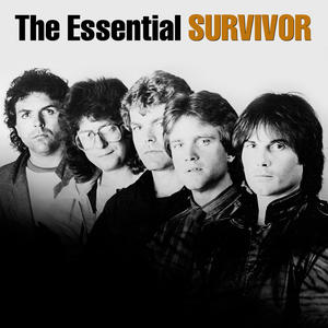 Survivor《She's a Star》[MP3_LRC]