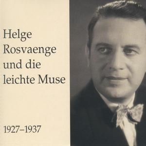 Helge Rosvaenge《Übers Meer grüss` ich dich, Heimatland》[MP3_LRC]