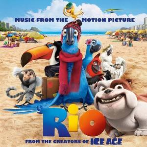 Anne Hathaway&Jamie Foxx&Jesse Eisenberg&George Lopez - Real In Rio
