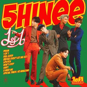 SHINee《U Need Me》[MP3_LRC]