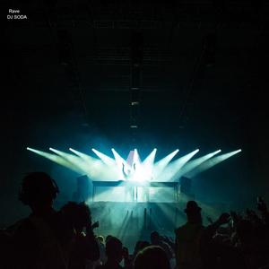 Dj Soda - Rave