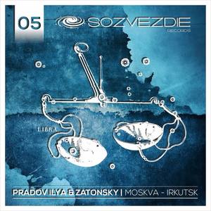 Pradov Ilya&Zatonsky - Moskva - Irkutsk