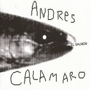 Andres Calamaro - Tu pavada