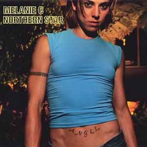 Melanie C《Feel The Sun》[MP3_LRC]