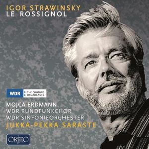 Mojca Erdmann&Evgeny Akimov&West German Radio Symphony Orchestra&Jukka-Pekka Saraste《Act I: Akh! S néba vysotý blesnúv zvezdá upála(Sung in Russian)》[MP3_LRC]