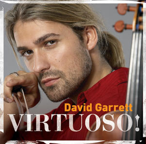 David Garrett《Somewhere》[MP3_LRC]