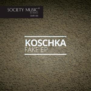 Koschka - Against The Stream