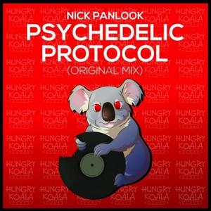 Nick Panlook《Psychedelic Protocol(Original Mix)》[MP3_LRC]