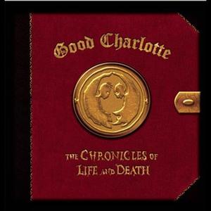 Good Charlotte《It Wasn't Enough》[MP3_LRC]