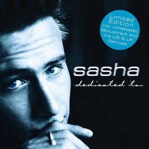 Sasha《Easy》[MP3_LRC]