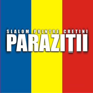 Parazitii&Killa Kela&MC Tripp&Stefan Catalin Ion&Ionut Pastaca《Cu microfonul deschis》[MP3_LRC]