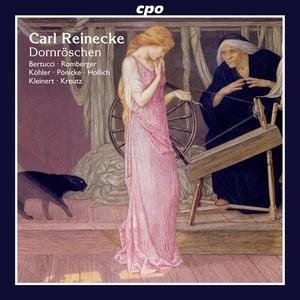 Catalina Bertucci&Gerhild Romberger&Markus Kohler&Maria Pönicke&Janina Hollich《Dornroschen, Op. 139: No. 1. Prolog: Wundervolle Marchenwelt》[MP3_LRC]