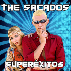 The Sacados《Sabes Mi Número》[MP3_LRC]