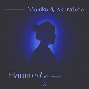 Monika&Akuratyde&Oktae - Haunted