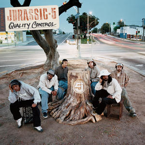 Jurassic 5《Concrete & Clay(Album Version|Explicit)》[MP3_LRC]